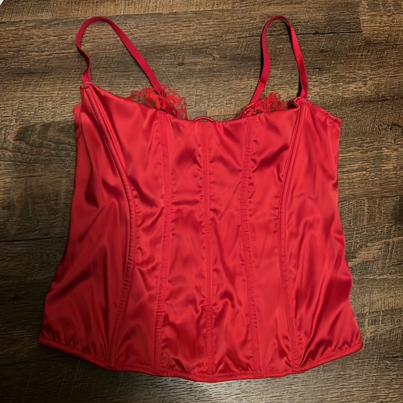 Victoria's Secret Intimates & Sleepwear Nwt Victorias Secret Very